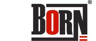 bornlogo